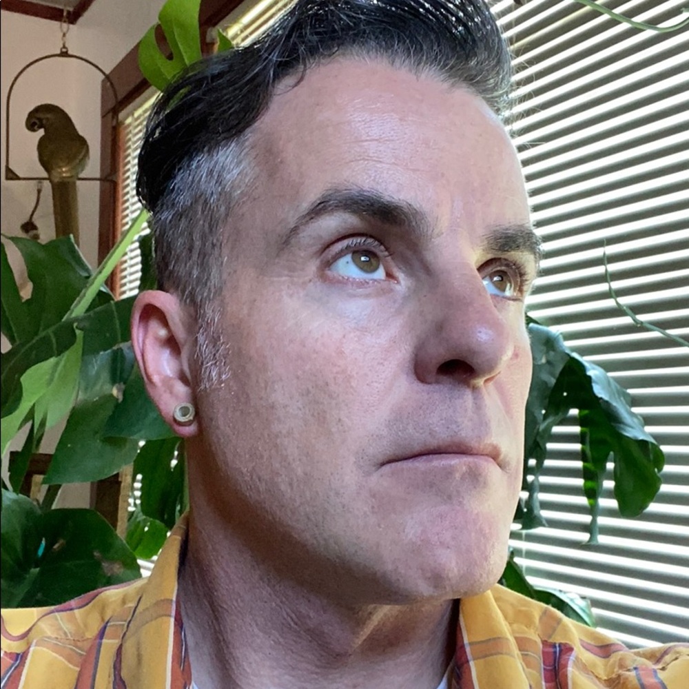 Meet your Posher, Dan